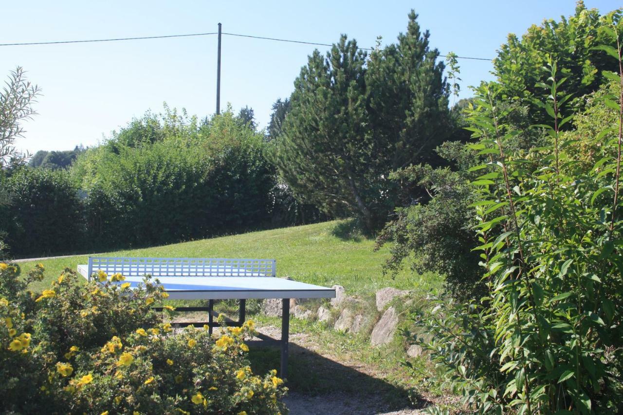 Terrassen-camping Am Richterbichl * Rottenbuch